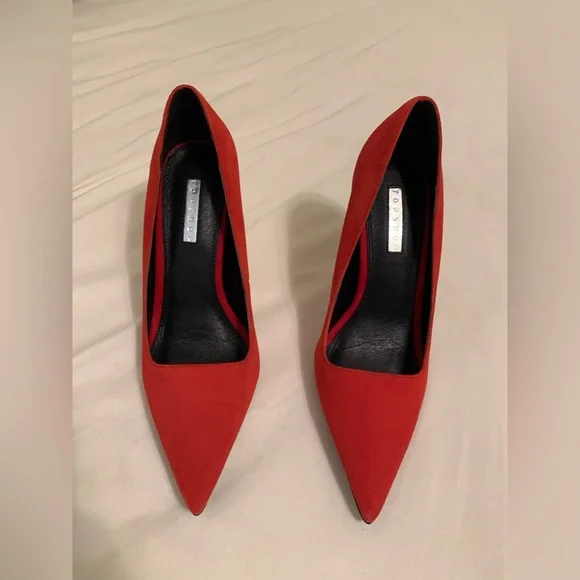 Pumps - Picture 6 of 7